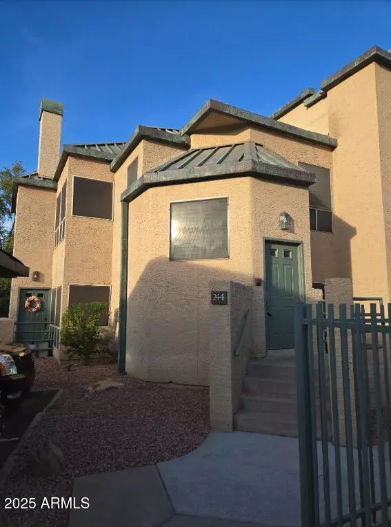 101 N 7TH Street #244, Phoenix, AZ 85034