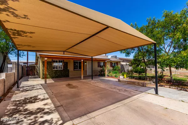 Phoenix, AZ 85033,4636 N 71ST Avenue