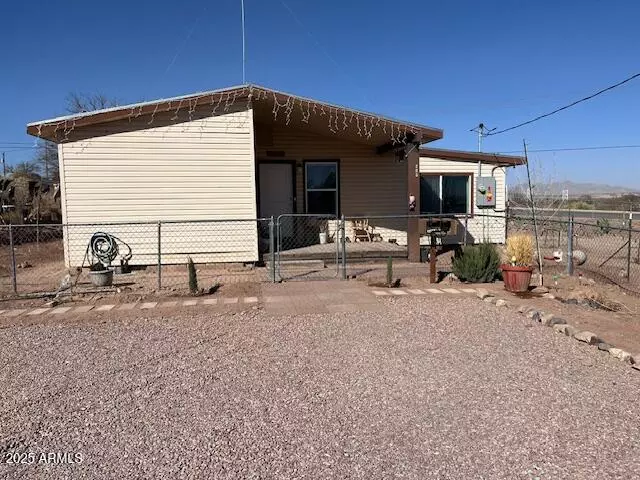 285 N TAWNI Drive, Benson, AZ 85602