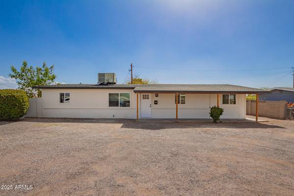 9127 E BROADWAY Road, Mesa, AZ 85208