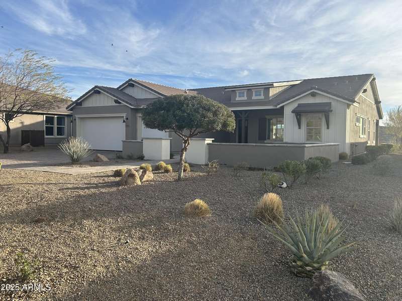 3440 MAVERICK Drive, Wickenburg, AZ 85390