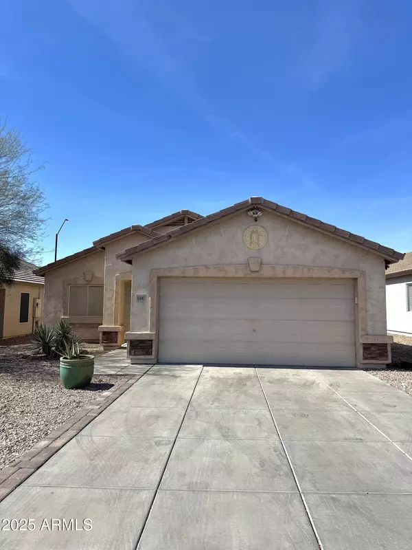 1606 S 226TH Drive, Buckeye, AZ 85326