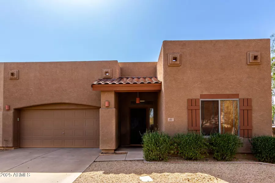 1650 S CRISMON Road #81, Mesa, AZ 85209