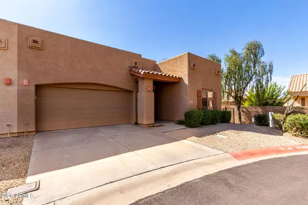 Mesa, AZ 85209,1650 S CRISMON Road #81