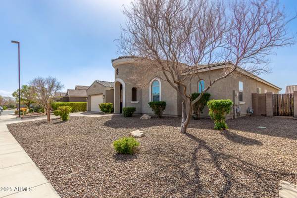 Gilbert, AZ 85298,4884 S HEMET Street