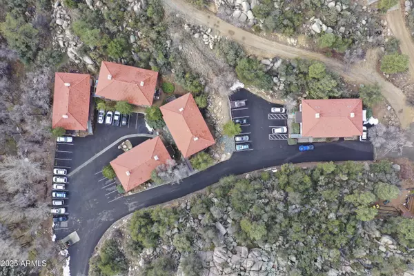 799 SANCTUARY Road,  Prescott,  AZ 86305