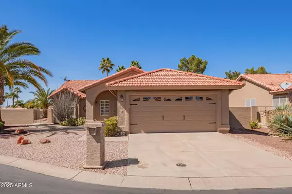 24832 S BOXWOOD Drive, Sun Lakes, AZ 85248