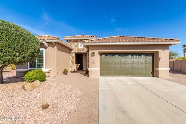 2403 N 163RD Drive, Goodyear, AZ 85395