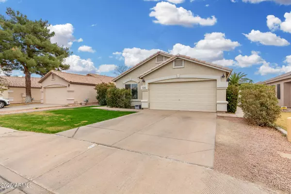 Gilbert, AZ 85296,2083 E SARATOGA Street