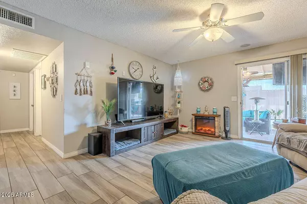 Peoria, AZ 85345,7405 W VOGEL Avenue