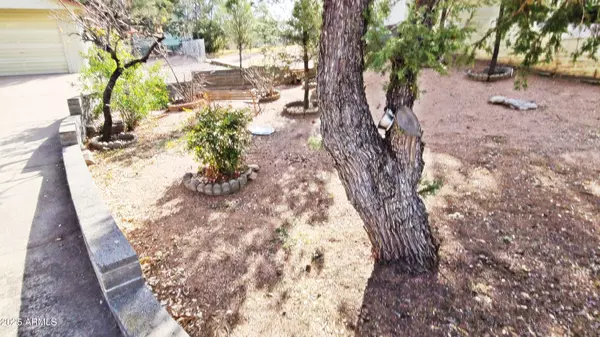 Payson, AZ 85541,606 E FIR Circle