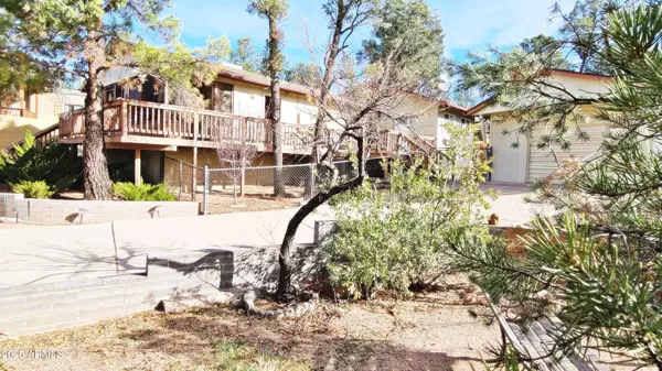 Payson, AZ 85541,606 E FIR Circle