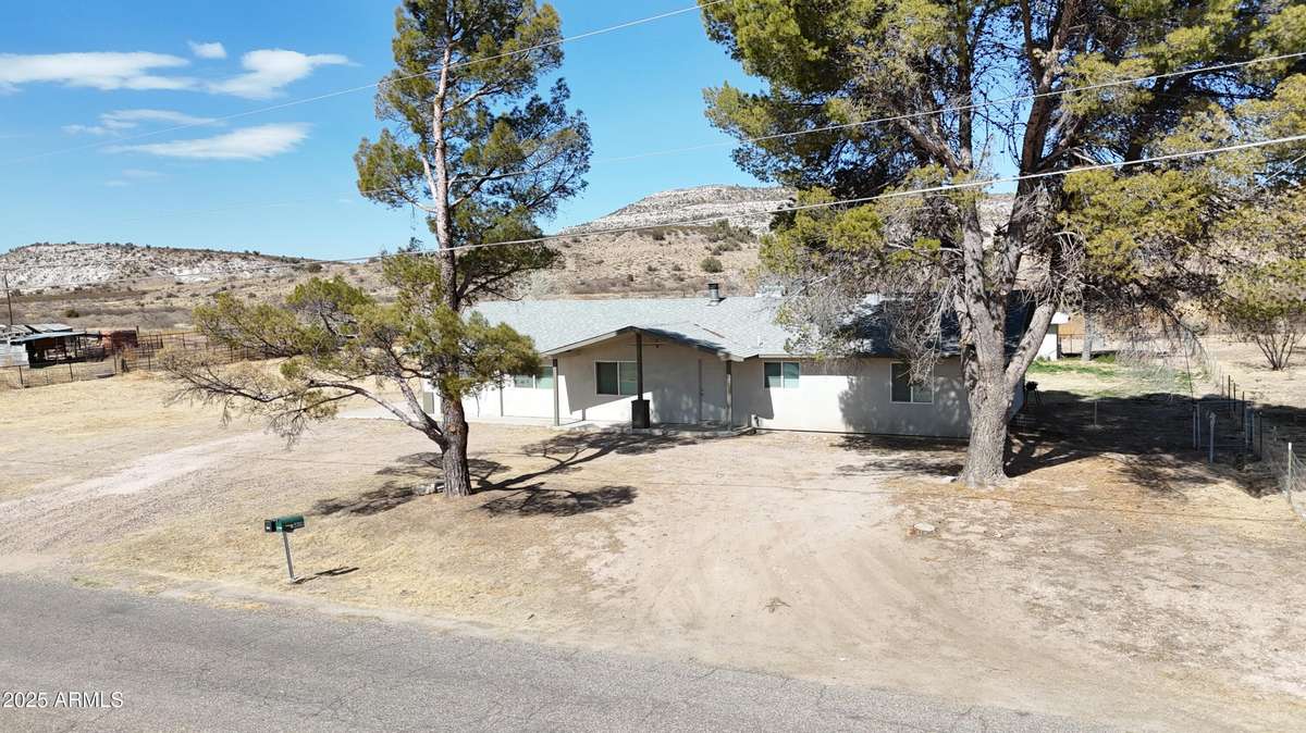 Camp Verde, AZ 86322,3780 W Northern Avenue