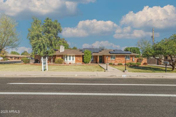 1610 E MCLELLAN Road, Mesa, AZ 85203