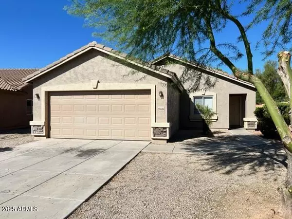 28516 N EPIDOTE Drive, San Tan Valley, AZ 85143