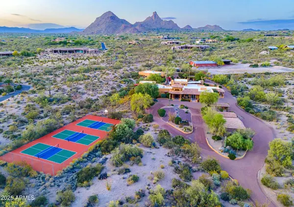 Scottsdale, AZ 85255,9716 E Mariposa Grande Drive