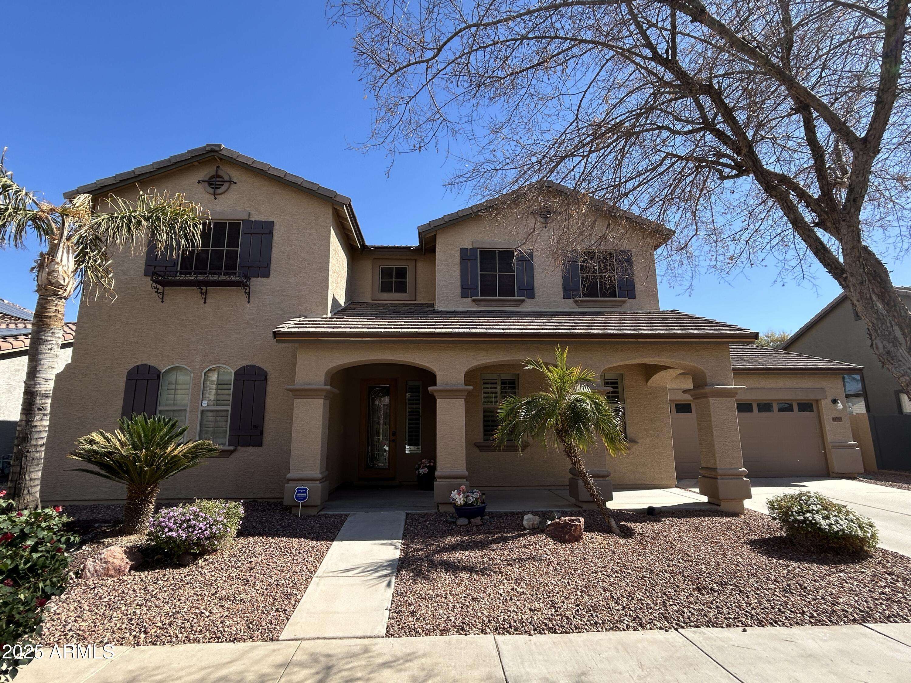 11783 N 143RD Avenue, Surprise, AZ 85379