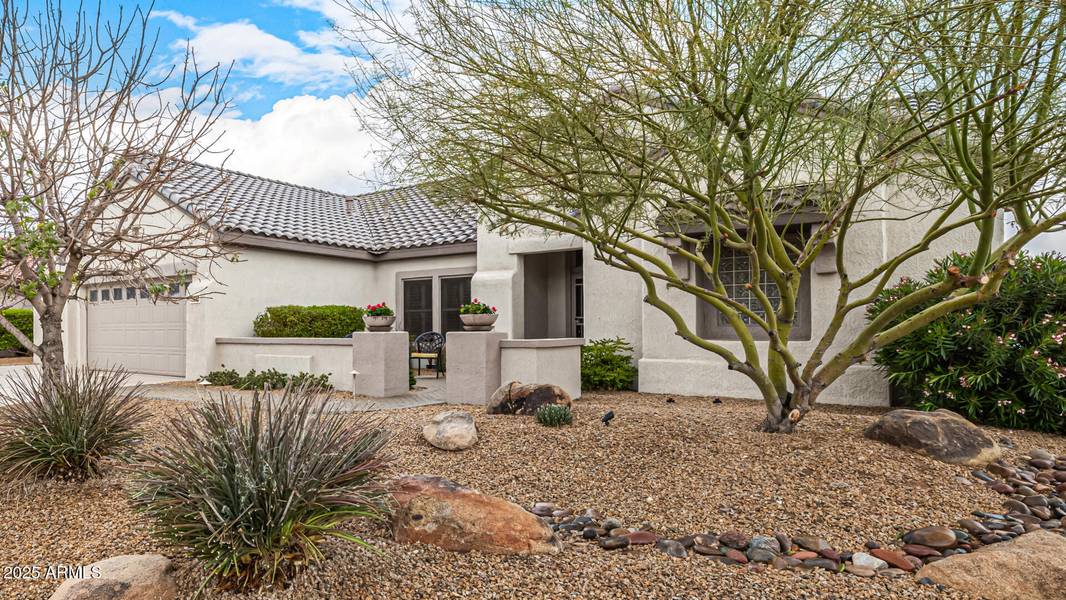 16210 W DESERT WINDS Drive, Surprise, AZ 85374