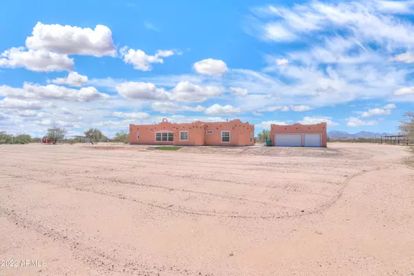 Maricopa, AZ 85139,49749 W PAMPAS GRASS Road