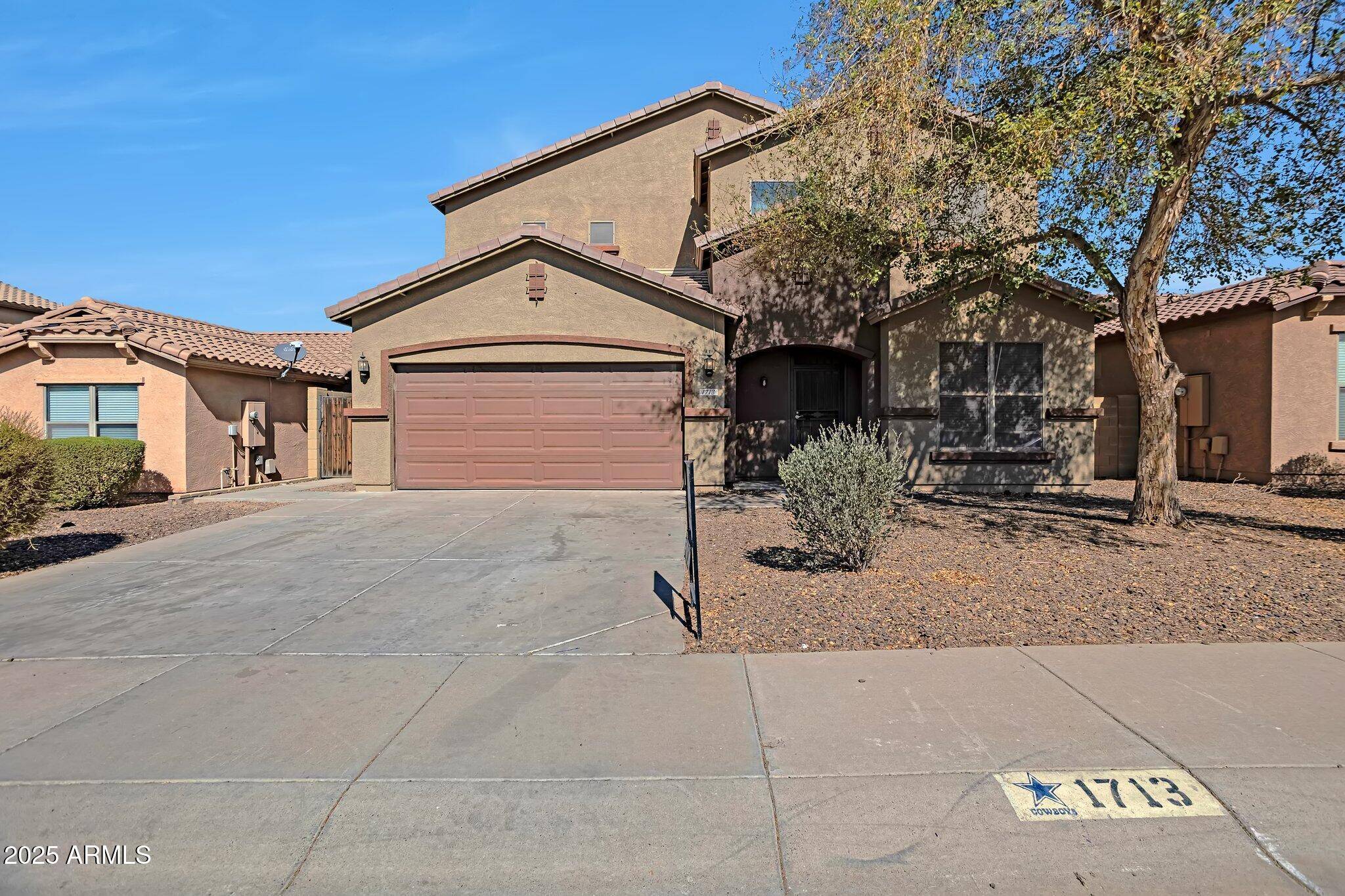 1713 S 117TH Drive, Avondale, AZ 85323