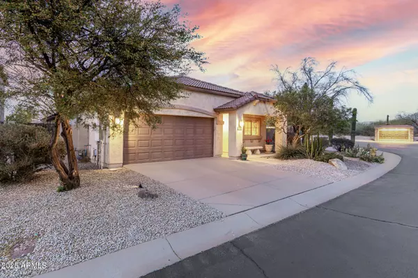 Cave Creek, AZ 85331,4760 E AMBER SUN Drive