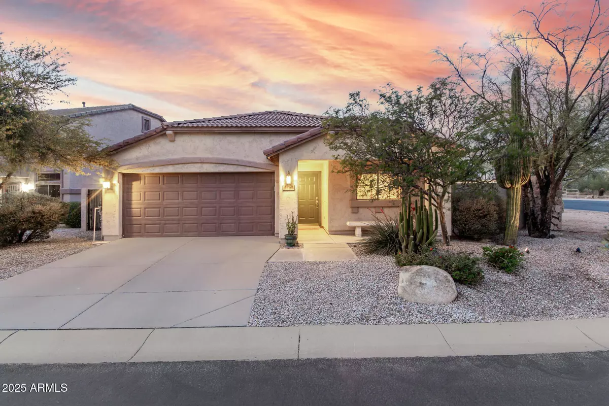 Cave Creek, AZ 85331,4760 E AMBER SUN Drive