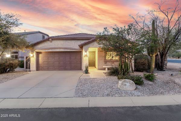 4760 E AMBER SUN Drive, Cave Creek, AZ 85331