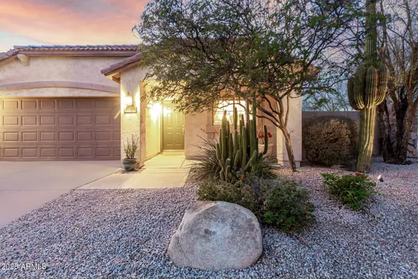 Cave Creek, AZ 85331,4760 E AMBER SUN Drive