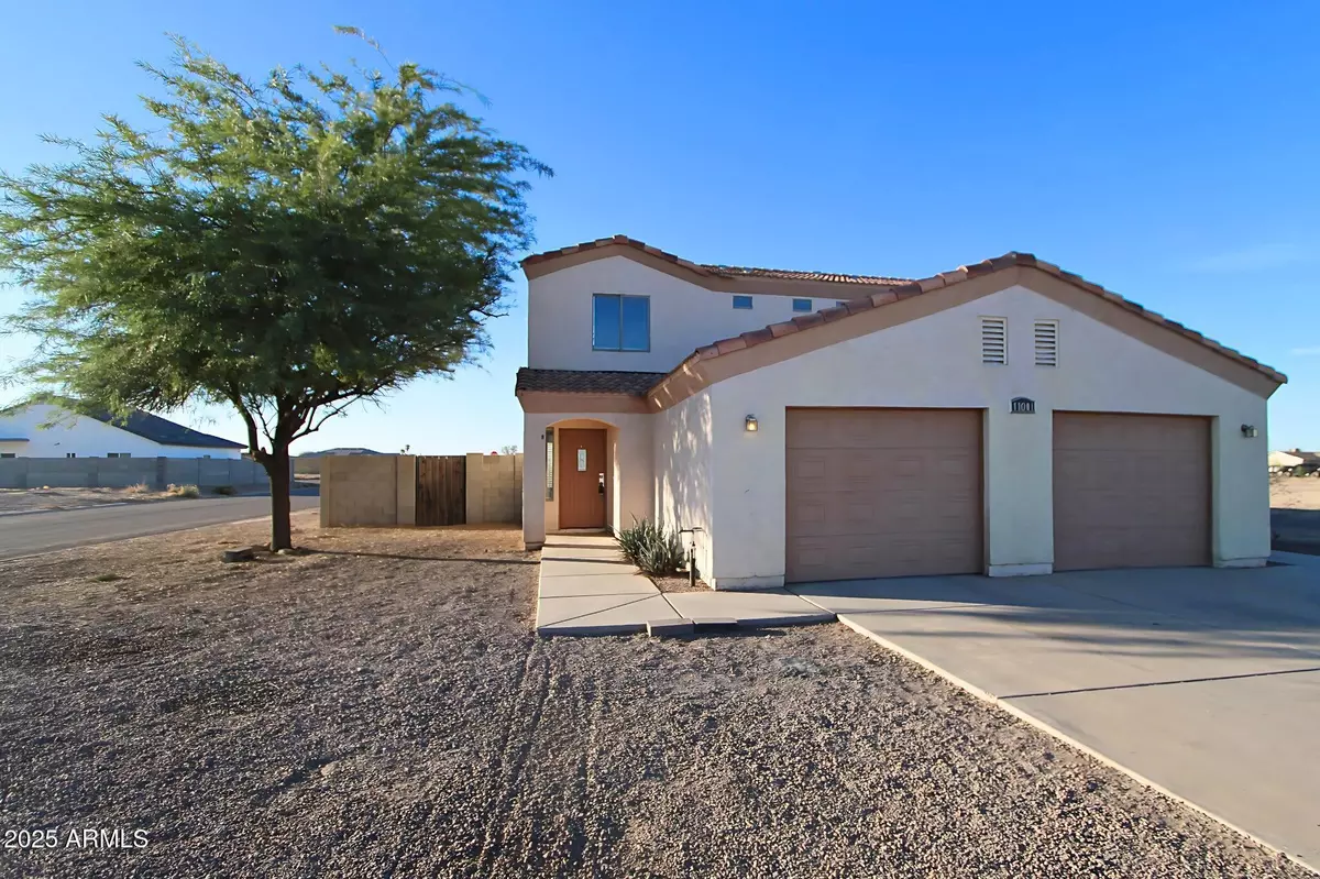 Arizona City, AZ 85123,11001 W CAROUSEL Drive #B