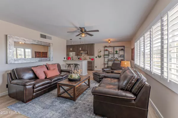 Scottsdale, AZ 85257,6702 E MONTE VISTA Road