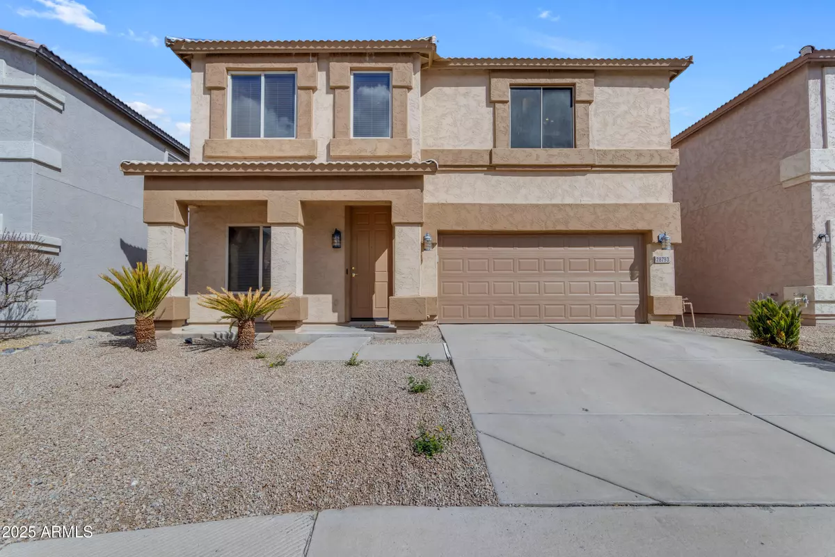 San Tan Valley, AZ 85143,28793 N SPUR Drive