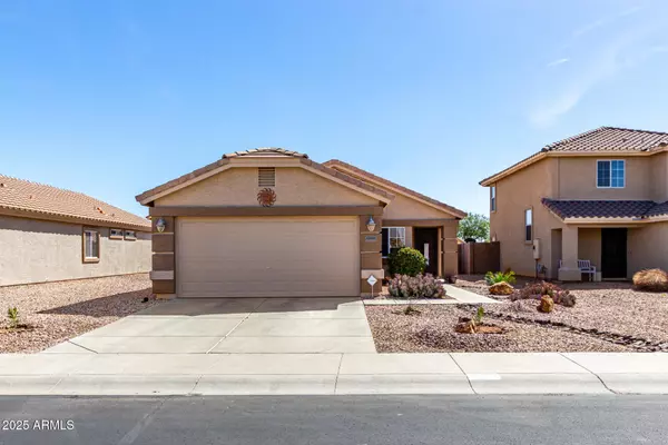 22569 W LASSO Lane, Buckeye, AZ 85326