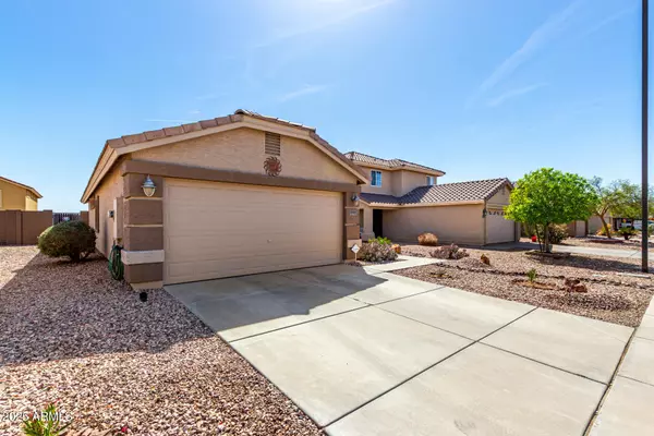 Buckeye, AZ 85326,22569 W LASSO Lane