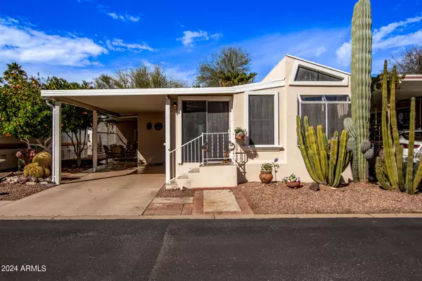 Surprise, AZ 85374,17200 W BELL Road #119