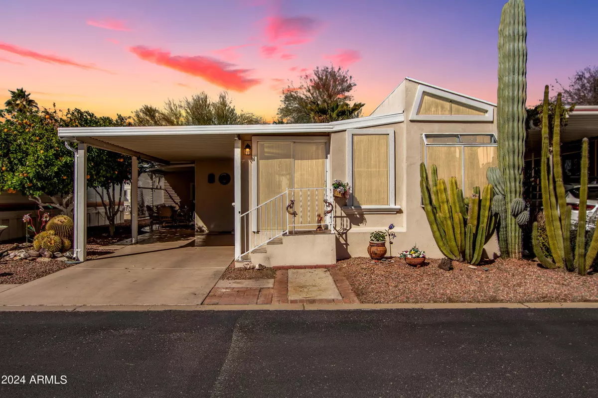 Surprise, AZ 85374,17200 W BELL Road #119