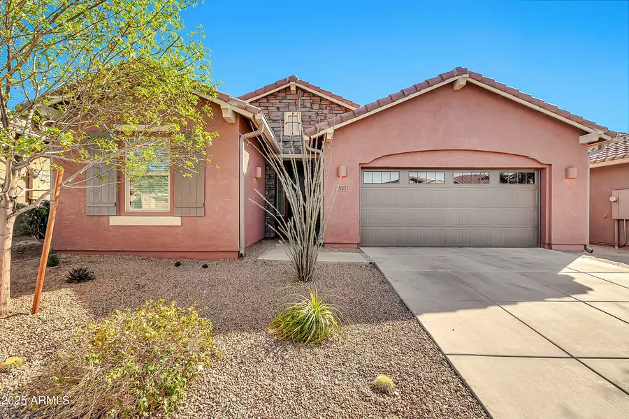 4027 E MARK Lane, Cave Creek, AZ 85331