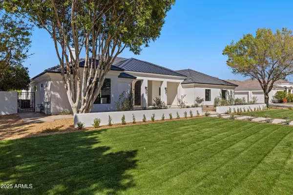 Gilbert, AZ 85296,2964 E PALO VERDE Street