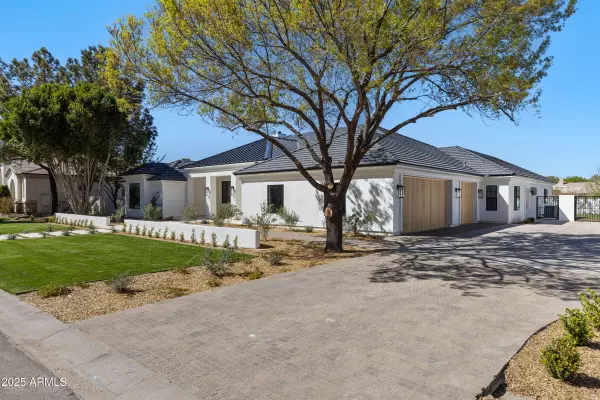 Gilbert, AZ 85296,2964 E PALO VERDE Street