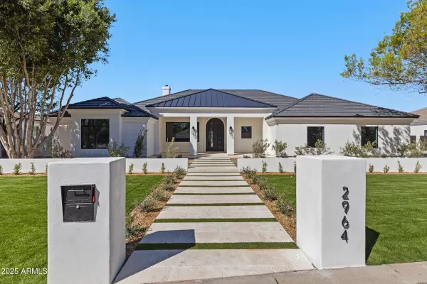 2964 E PALO VERDE Street,  Gilbert,  AZ 85296