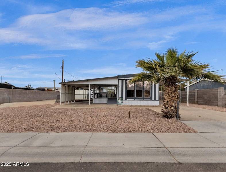 2570 W SCENIC Street, Apache Junction, AZ 85120