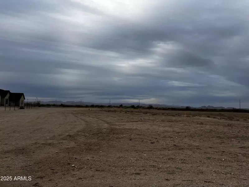 0 N None Assigned Avenue #-, Wittmann, AZ 85361