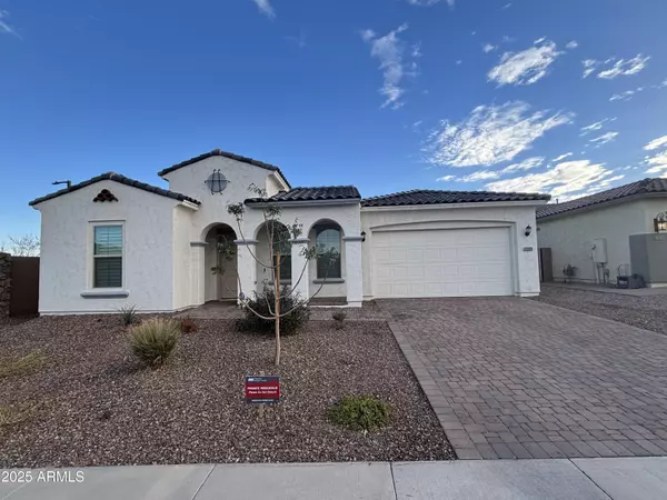 17019 W CAMERON Drive, Surprise, AZ 85388