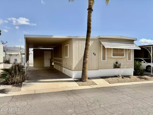 Apache Junction, AZ 85119,980 E BROADWAY Avenue #66