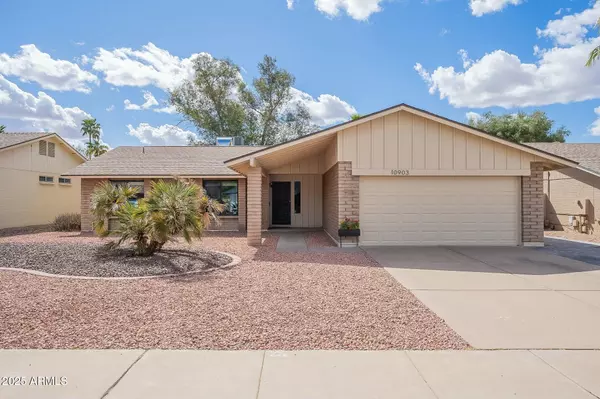 10903 E SAHUARO Drive, Scottsdale, AZ 85259