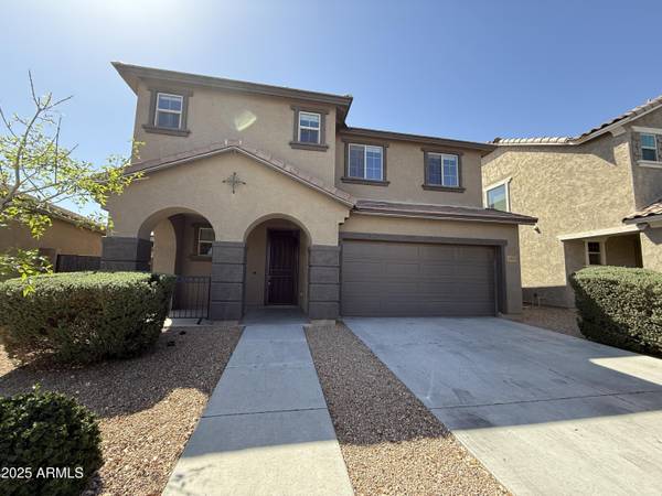 12053 W ROWEL Road, Peoria, AZ 85383