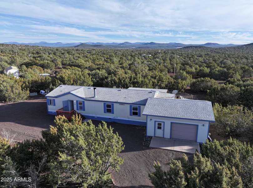 22 county rd 3203 --, Concho, AZ 85924