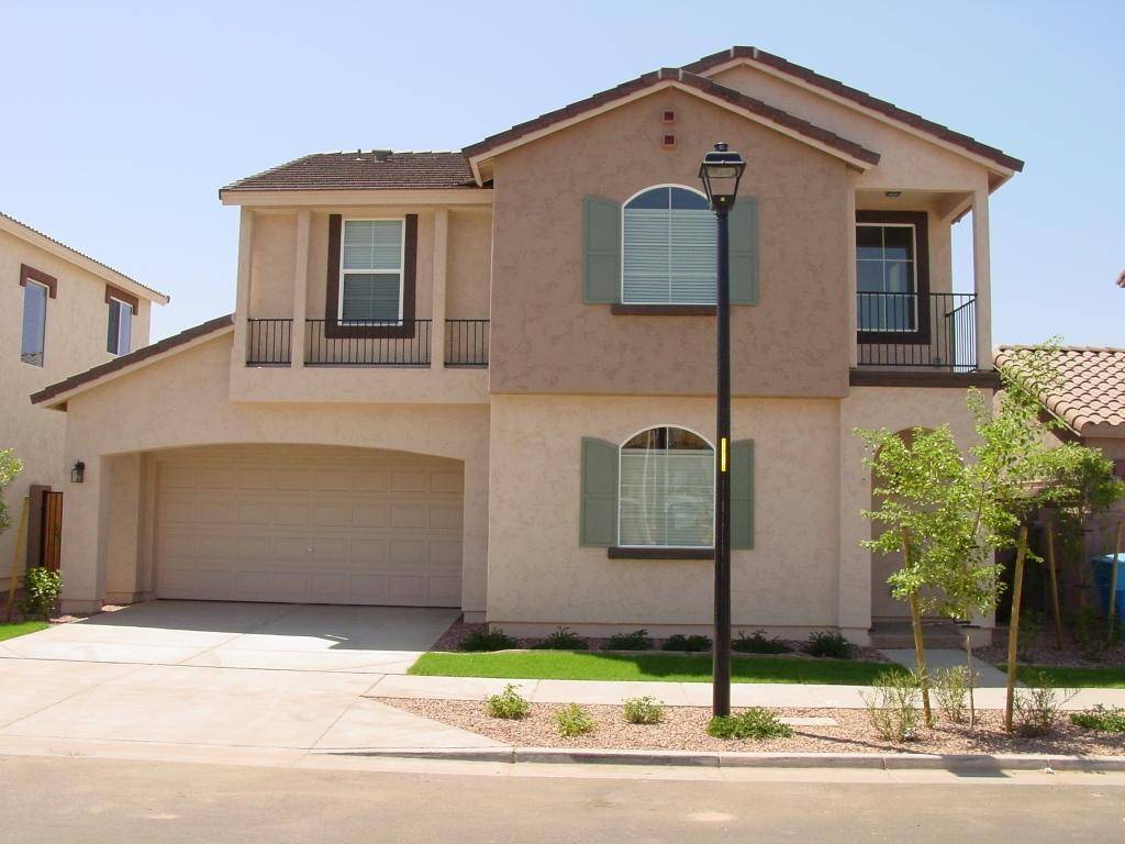 5423 W JONES Avenue, Phoenix, AZ 85043