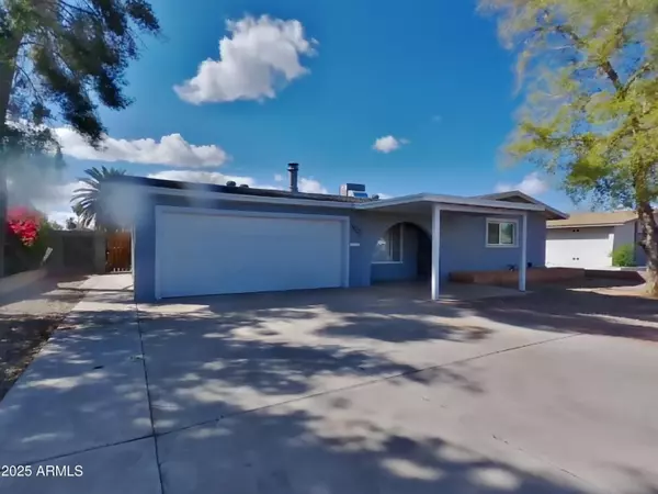 1825 E LA DONNA Drive, Tempe, AZ 85283