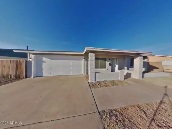 4238 W STATE Avenue, Phoenix, AZ 85051