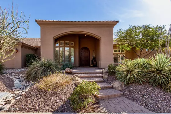 Scottsdale, AZ 85259,12113 E LAUREL Lane